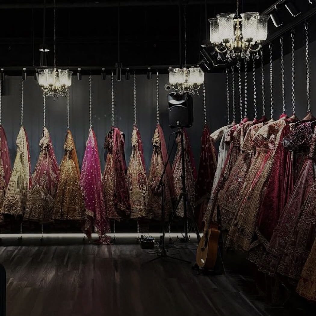 Desi Style Around the World: Key Shopping Hubs Outside India