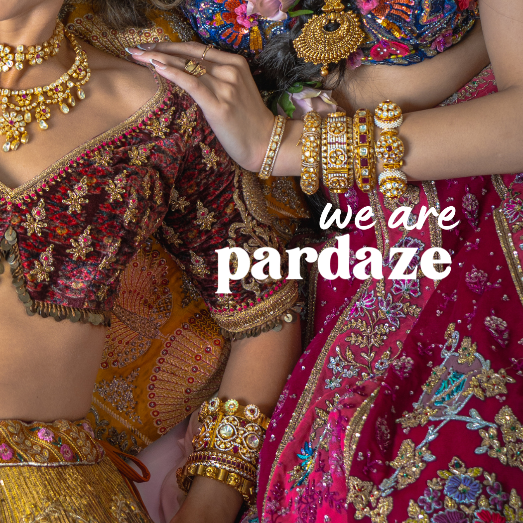 Allow Us to Introduce Ourselves: We Are Pardaze