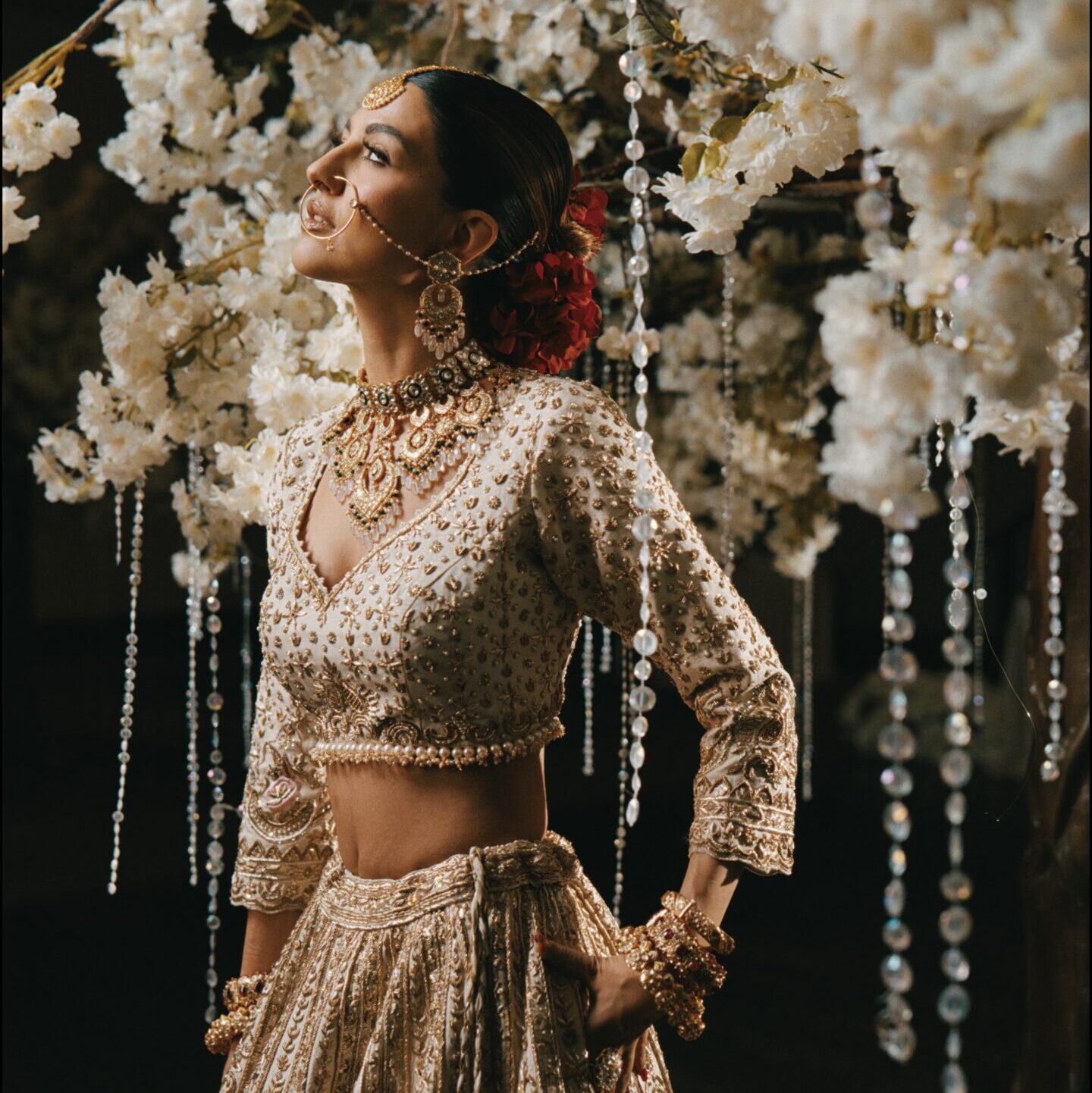 Brides, This Is the Wedding Event You Don’t Want to Miss